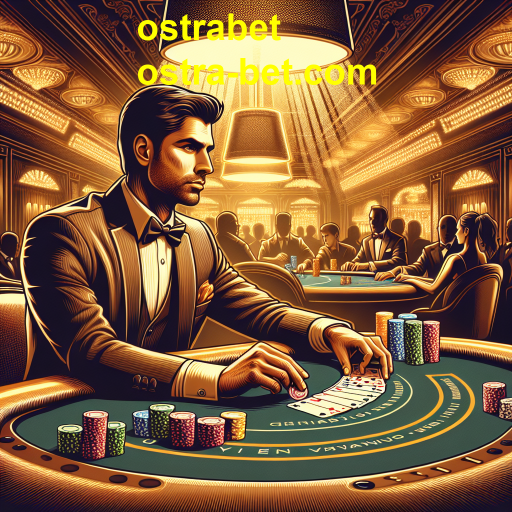 Ostrabet é um destino inigualável para jogadores em busca de uma experiência emocionante e segura em jogos de azar online.